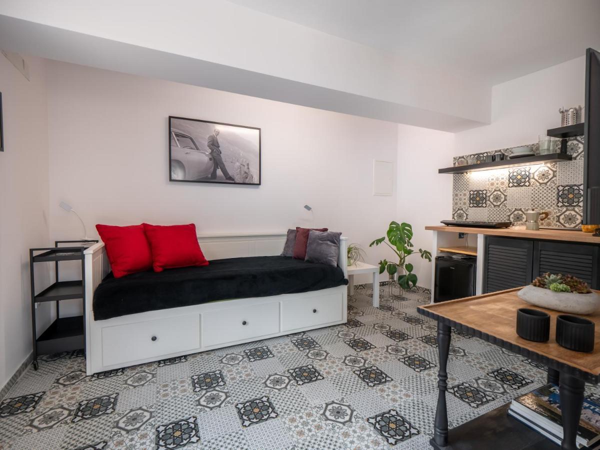 Apartamento Sunny Side Malinska Exterior foto