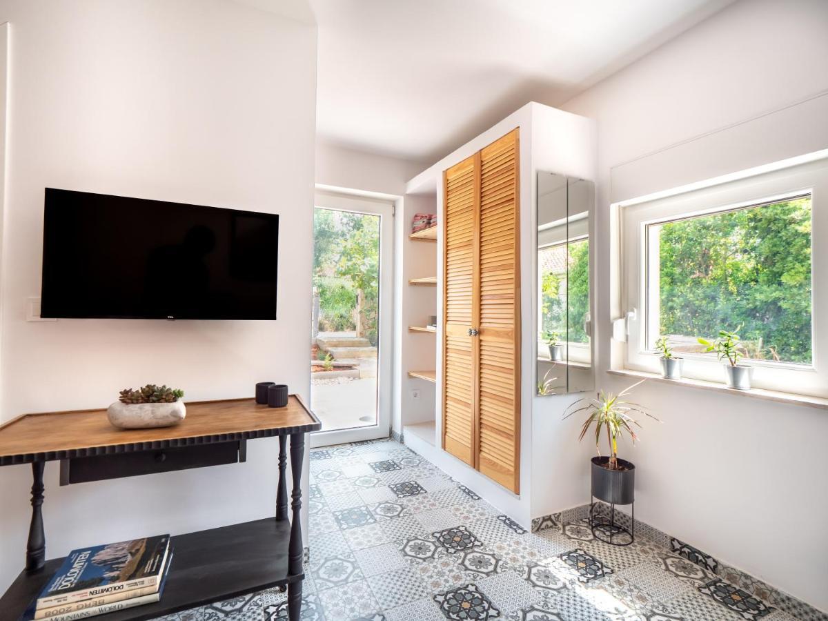 Apartamento Sunny Side Malinska Exterior foto