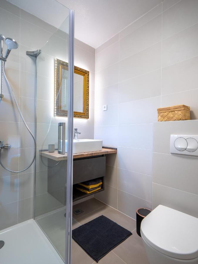 Apartamento Sunny Side Malinska Exterior foto