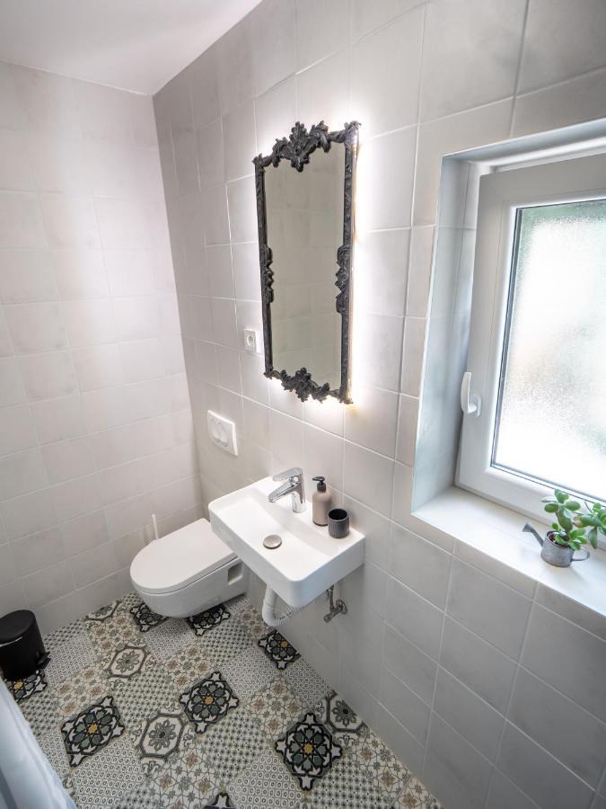 Apartamento Sunny Side Malinska Exterior foto