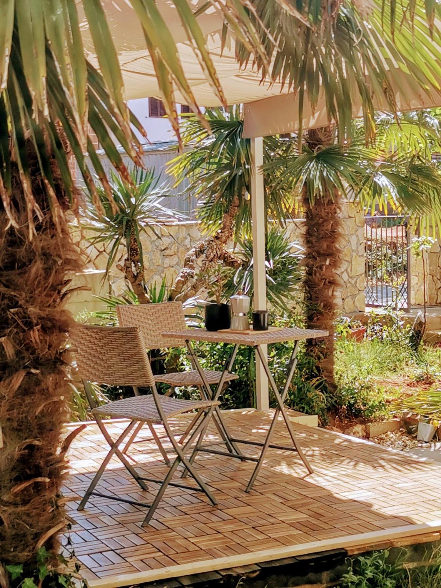 Apartamento Sunny Side Malinska Exterior foto